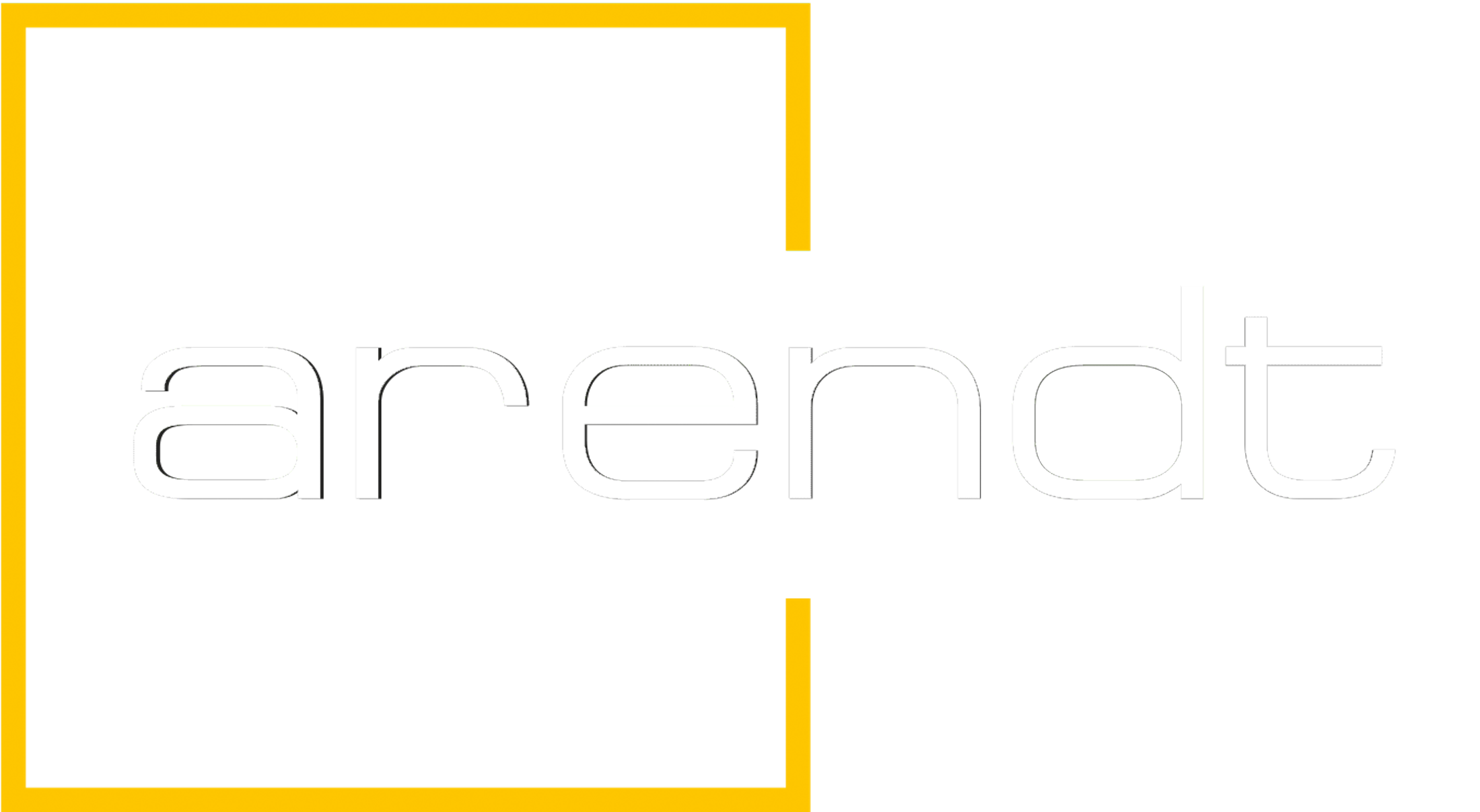 Logo Arendt